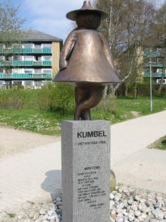 Kumbel-manden